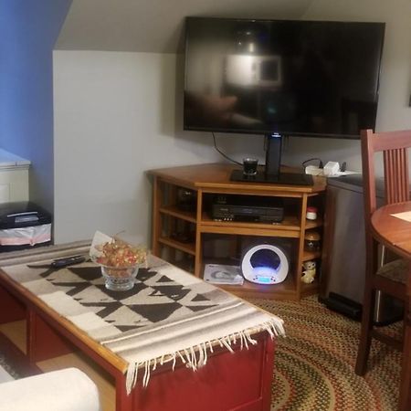 Widow Avery House Hallowell Δωμάτιο φωτογραφία
