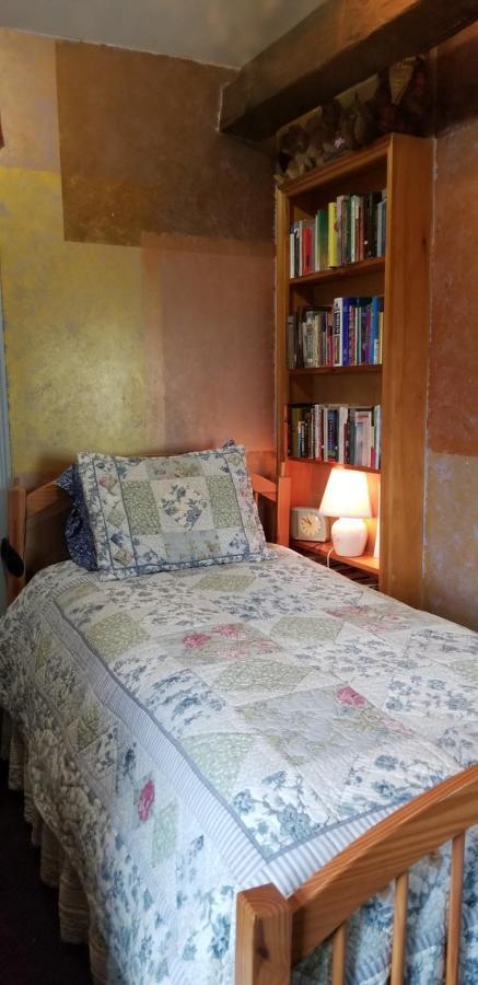 Widow Avery House Hallowell Εξωτερικό φωτογραφία