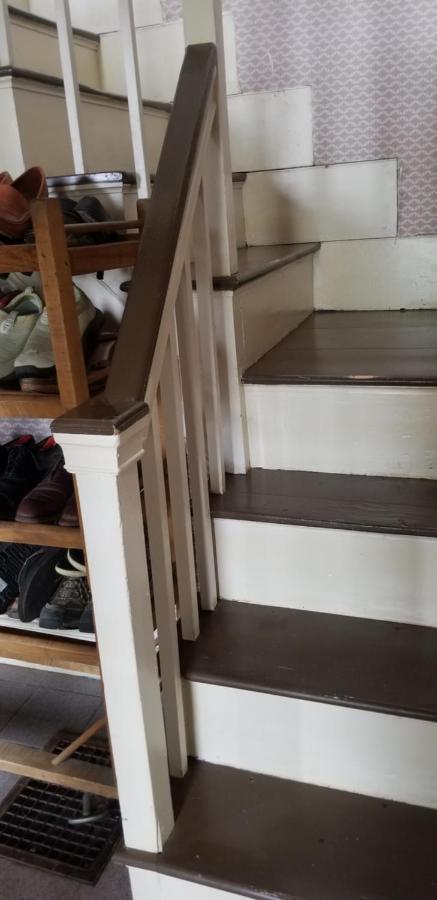 Widow Avery House Hallowell Εξωτερικό φωτογραφία