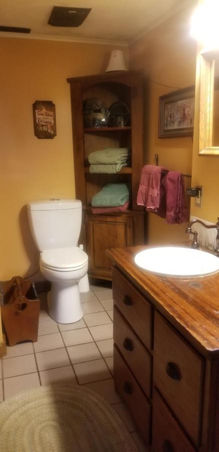 Widow Avery House Hallowell Εξωτερικό φωτογραφία