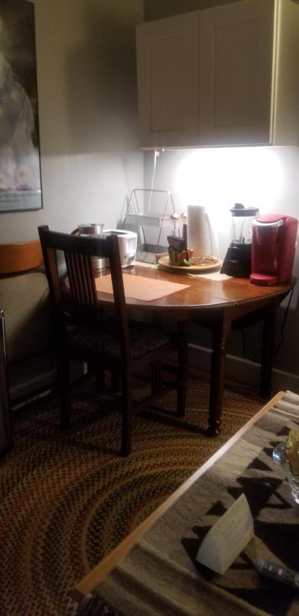 Widow Avery House Hallowell Εξωτερικό φωτογραφία