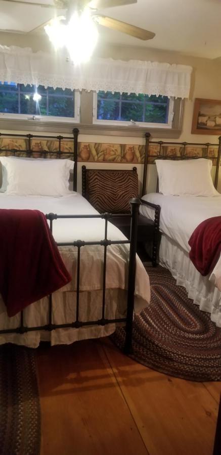 Widow Avery House Hallowell Δωμάτιο φωτογραφία