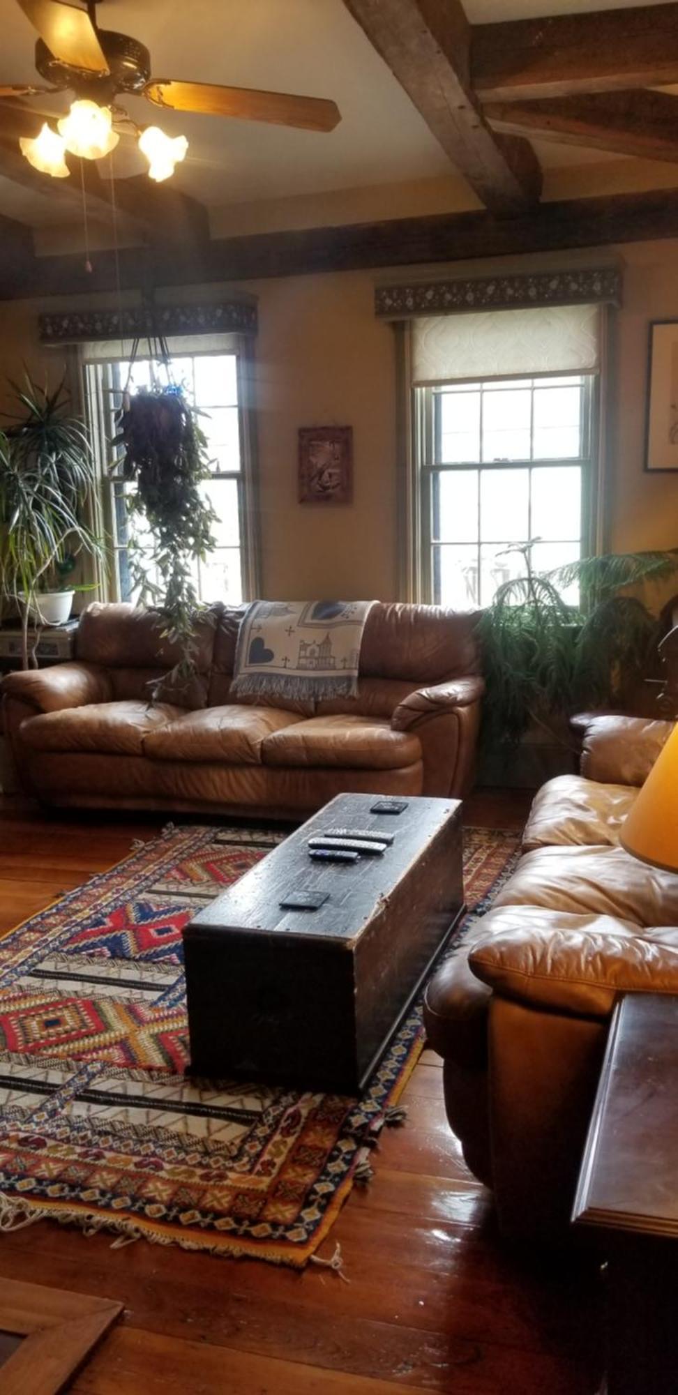 Widow Avery House Hallowell Δωμάτιο φωτογραφία
